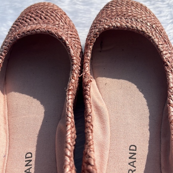 Lucky Brand Emmie Ballet Flats - Picture 4 of 6